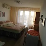 Terrace Studio Prague Center *