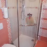 Terrace Studio Prague Center Apartment Prague
