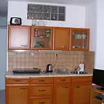 Terrace Studio Prague Center Apartment *