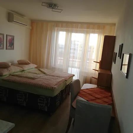 Terrace Center *