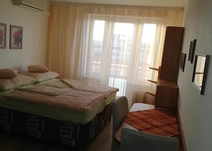 Terrace Center *